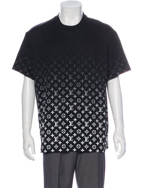 t shirt louis vuitton uomo|louis vuitton 2020 t shirt.